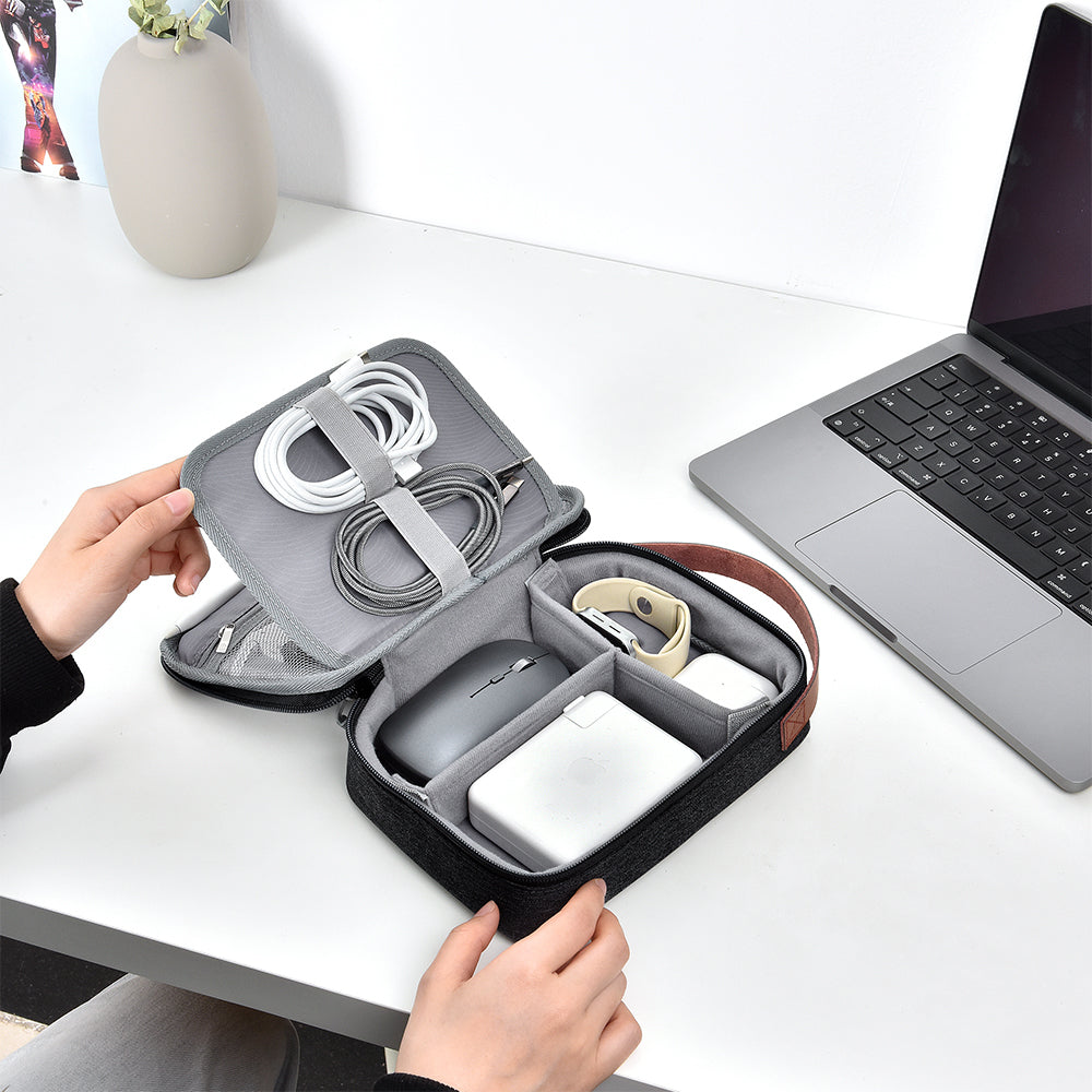 Wiwu Minimalist Çok Fonksiyonlu Su Geçirmez Taşınabilir Polyester Kumaş Seyehat Çantası Wiwu Minimalist Çok Fonksiyonlu Su Geçirmez Taşınabilir Polyester Kumaş Seyehat Çantası